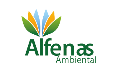 Logo Alfenas Ambiental