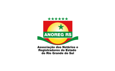 Logo ANOREG-RS