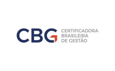 Logo CBG