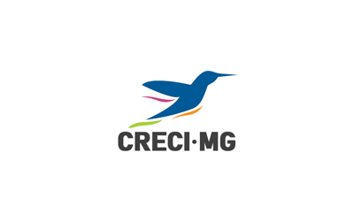 Logo CRECI-MG