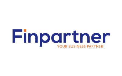 Logo Finpartner