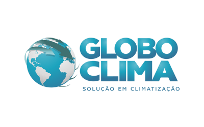 Logo Globo Clima