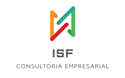 Logo ISF Consultoria Empresarial