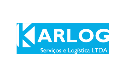 Logo Karlog