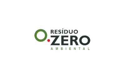 Logo Resíduo Zero