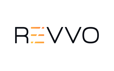 Logo Revvo