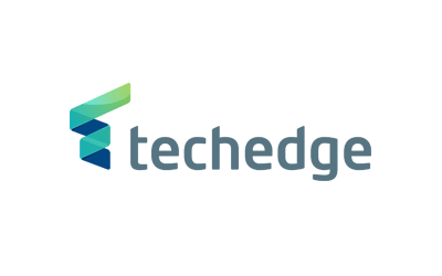 Logo Globo Techedge