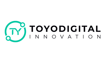Logo Toyo Digital Innovation
